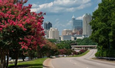 Triangle North Carolina-Great Child Education