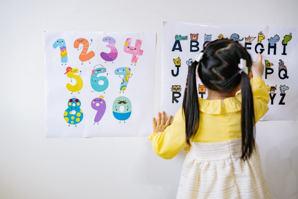 the differences between preschool and pre-k
