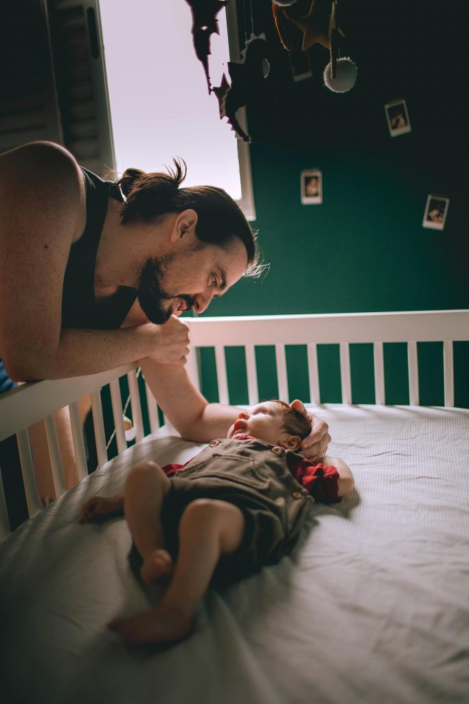 Protect Your Baby from SIDS: 10 Preventative Tips
