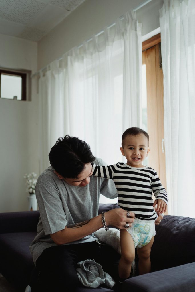 How to Know When Your Child Is Ready for Potty Training