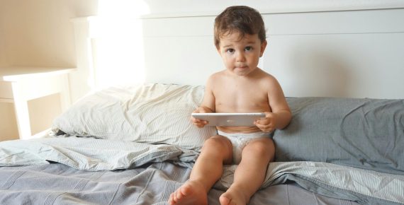 How to Know When Your Child Is Ready for Potty Training