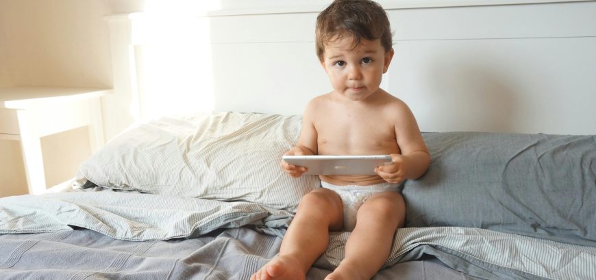 How to Know When Your Child Is Ready for Potty Training