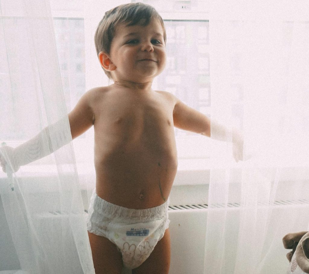 How to Know When Your Child Is Ready for Potty Training