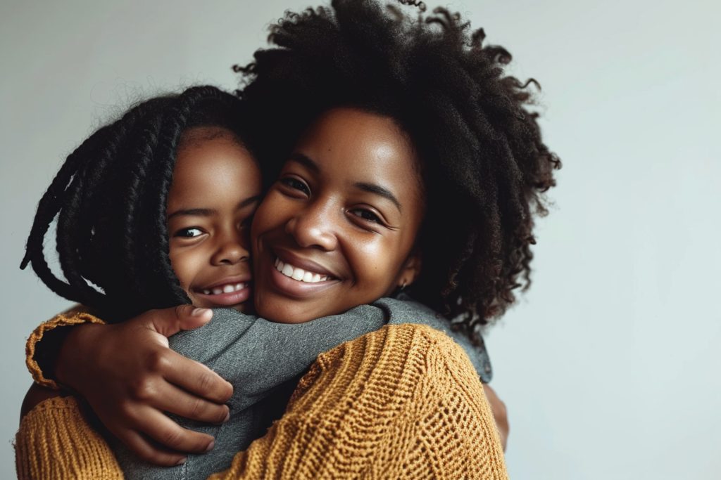10 practices for instilling unconditional love in kids