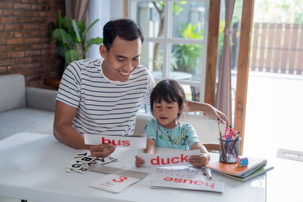 5 Engaging Activities to Build Kids Love For Learning