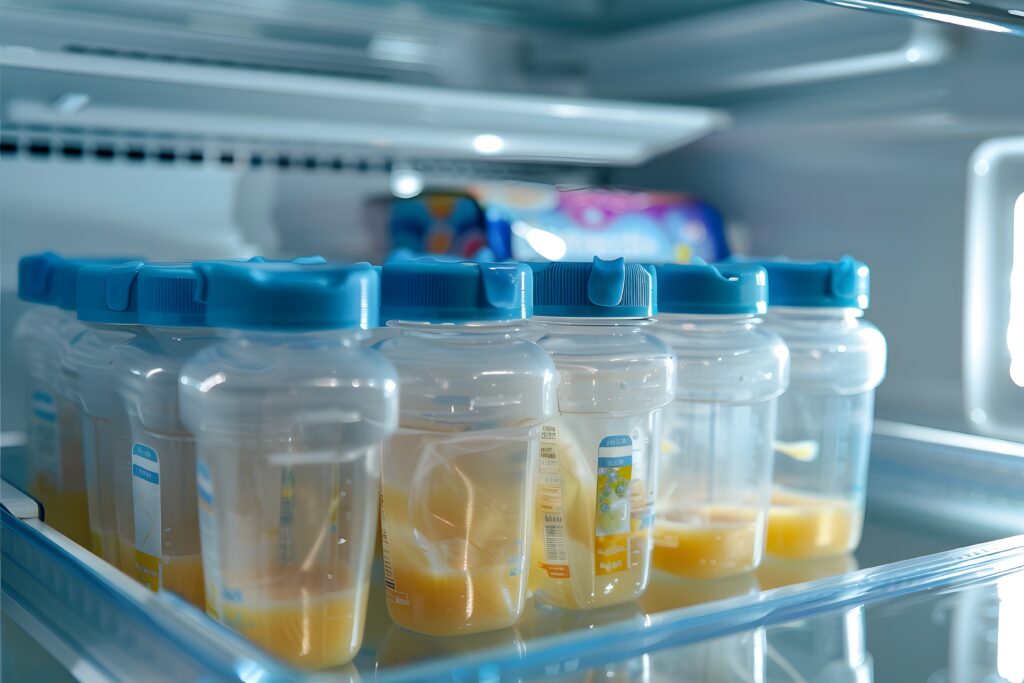 6 steps to ensure food safety