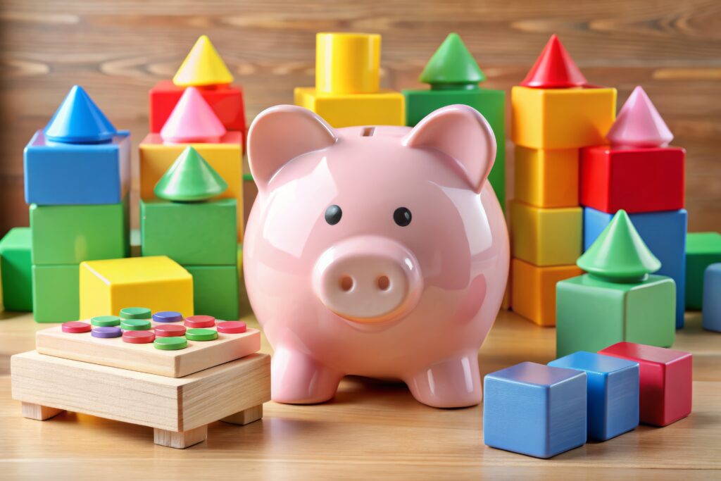 Finding Safe Affordable Daycare
