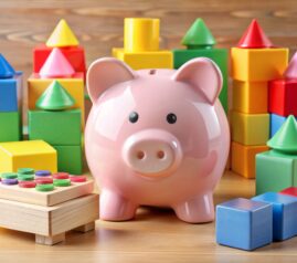 Finding Safe Affordable Daycare